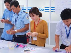 Kỹ năng quản lý công việc hiệu quả - Pou Phong (12.09.2017)